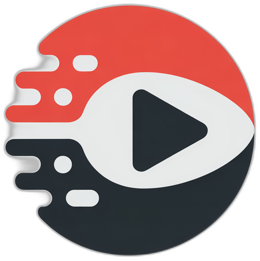 七七影视品牌Logo